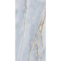 CUT TILE SAMPLE | Lucca River Blue | Matt | 60cm x 120cm