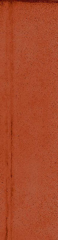 FULL TILE SAMPLE Puzzle Coral Brick Rectified | Wall & Floor Tiles | 5cm x 20cm